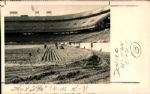 1955-75 Denver Bears PCL The Sporting News Collection Archives Original Photos (Sporting News Collection Hologram/MEARS Photo LOA) - Lot of 10