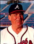 1900-95 Atlanta / Milwaukee / Boston Braves TSN Collection Archives/SPORT Magazine Archives Modern Photos (MEARS Photo LOA) - Lot of 550