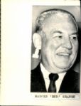 1925-74 Harold Grange Chicago Bears The Sporting News Collection Archives Original Photos (Sporting News Collection Hologram/MEARS Photo LOA) - Lot of 11