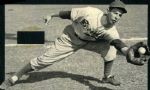 1909-57 circa Brookln Dodgers Production Art The Sporting News Collection Archives Original Photos (Sporting News Collection Hologram/MEARS Photo LOA) - Lot of 25
