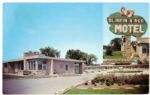 1950s Milwaukee Braves Postcard - Lot of 11
