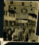 1905-60 circa Detroit Tigers Production Art "The Sporting News Collection Archives" Original Photos (Sporting News Collection Hologram/MEARS Photo LOA) - Lot of 22