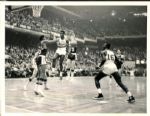 1962-92 K C Jones Boston Celtics Seattle SuperSonics SPORT Magazine Collection Archives Original Photos (MEARS Photo LOA) - Lot of 3