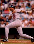 1961-95 Minnesota Twins The Sporting News Collection/SPORT Magazine Archives Modern Photos (Mears Photo LOA) - Lot of  375
