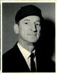1942-73 Miscellaneous Umpires SPORT Magazine Archives Original Photos (MEARS Photo LOA) - Lot of 23