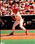 1890-1995 Philadelphia Phillies The Sporting News Collection/SPORT Magazine Archives Modern Photos (Mears Photo LOA) - Lot of  625