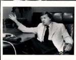 176-82 George Steinbrenner  New York Yankees SPORT Magazine Archives Original Photos (MEARS Photo LOA) - Lot of 20