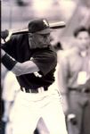 1994 Michael Jordan Chicago White Sox "The Sporting News Collection Archives" Original 4" x 6" Photo (Sporting News Collection Hologram/MEARS Photo LOA)