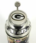 1990s Ray Nitschke Green Bay Packers Stein