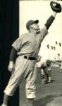 1903-1942 circa Philadelphia Athletics Production Art The Sporting News Collection Archives Original Photos (Sporting News Collection Hologram/MEARS Photo LOA) - Lot of 31