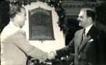 1936-87 Cooperstown Hall of Fame Induction Ceremonies The Sporting News Collection Archives Original Photos (Sporting News Collection Hologram/MEARS Photo LOA) - Lot of 18