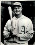 1901-95 Philadelphia/Kansas  City/Oakland Athletics The Sporting News Collection/SPORT Magazine Archives Modern Photos (Mears Photo LOA) - Lot of  700