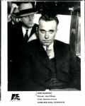 1934 John Dillinger Biograph Theatre The Sporting News Collection Archives Original Photos (Sporting News Collection Hologram/MEARS Photo LOA) - Lot of 2