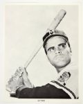 1950s Milwaukee Braves Photo - Lot of 18 With Spic & Span 