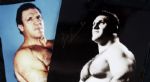 1950s Bruno Sammartino WWF Legend Signed 8" x 10" Photo  - JSA