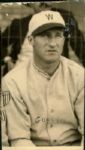 1926-27 Goose Goslin Washington Senators "The Sporting News Collection Archives" Original Photo (Sporting News Collection Hologram/MEARS Photo LOA)