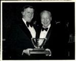 176-82 George Steinbrenner  New York Yankees SPORT Magazine Archives Original Photos (MEARS Photo LOA) - Lot of 20