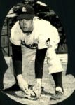 1915-62 circa St. Louis Cardinals & Browns Production Art The Sporting News Collection Archives Original Photos (Sporting News Collection Hologram/MEARS Photo LOA) - Lot of 34