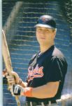 1992-93 Cal Ripken Jr. Baltimore Orioles "The Sporting News" Original Full Color Negative Slide (The Sporting News Collection/MEARS Auction LOA)