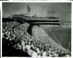 1965 Minnesota Twins Metropolitan Stadium "The Sporting News Collection Archives" Original Photo (Sporting News Collection Hologram/MEARS Photo LOA)