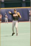 1993-94 Cal Ripken Jr. Baltimore Orioles "The Sporting News" Original Full Color Negative Slide (The Sporting News Collection/MEARS Auction LOA)