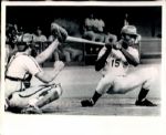 1904-95 Cincinnati Reds The Sporting News Collection/SPORT Magazine Archives Modern Photos (MEARS Photo LOA) - Lot of  900