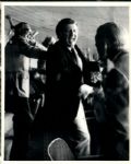 176-82 George Steinbrenner  New York Yankees SPORT Magazine Archives Original Photos (MEARS Photo LOA) - Lot of 20