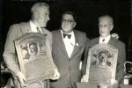 1936-87 Cooperstown Hall of Fame Induction Ceremonies The Sporting News Collection Archives Original Photos (Sporting News Collection Hologram/MEARS Photo LOA) - Lot of 18