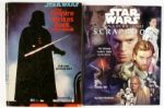 1980s Star Wars Publications - Lot of 16