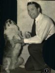 1903-52 circa Philadelphia Phillies Production Art The Sporting News Collection Archives Original Photos (Sporting News Collection Hologram/MEARS Photo LOA) - Lot of 23