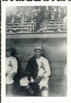 1903-1942 circa Philadelphia Athletics Production Art The Sporting News Collection Archives Original Photos (Sporting News Collection Hologram/MEARS Photo LOA) - Lot of 31