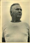 1945-48 Bob Higgins Penn State The Sporting News Collection Archives Original Photos (Sporting News Collection Hologram/MEARS Photo LOA) - Lot of 4