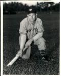 1890s-1995 circa New York / San Francisco Giants TSN Collection Archives/SPORT Magazine Archives Modern Photos (MEARS Photo LOA) - Lot of 550