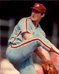 1890-1995 Philadelphia Phillies The Sporting News Collection/SPORT Magazine Archives Modern Photos (Mears Photo LOA) - Lot of  625