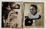 1970s circa Lot of  4 Willie Lanier Wire Photos