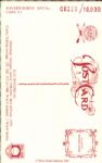 1981 Lou Boudreau Cleveland Indians Signed Perez Steele Card - JSA 