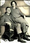 1928-46 Walter Johnson Washington Senators "The Sporting News Collection Archives" Original Photos (Sporting News Collection Hologram/MEARS Photo LOA) - Lot of 2
