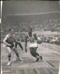 1957-63 Sam Jones Boston Celtics "SPORT Magazine Collection Archives" Original Photo (MEARS Photo LOA)