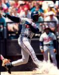 1900-95 Atlanta / Milwaukee / Boston Braves TSN Collection Archives/SPORT Magazine Archives Modern Photos (MEARS Photo LOA) - Lot of 550