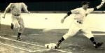 1907-54 circa Washington Senators Production Art The Sporting News Collection Archives Original Photos (Sporting News Collection Hologram/MEARS Photo LOA) - Lot of 16