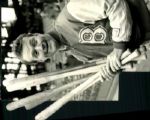 1909-57 circa Brookln Dodgers Production Art The Sporting News Collection Archives Original Photos (Sporting News Collection Hologram/MEARS Photo LOA) - Lot of 25
