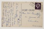 1955 Al Lang Field Baseball Postcard