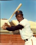 1890s-1995 circa New York / San Francisco Giants TSN Collection Archives/SPORT Magazine Archives Modern Photos (MEARS Photo LOA) - Lot of 550