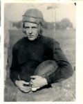 1925 Harold Grange "The Sporting News Colleciton Archives" Original Photos (Sporting News Collection Hologram/MEARS Photo LOA) - Lot of 2