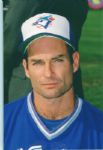 1993 Paul Molitor Toronto Blue Jays "The Sporting News" Original Full Color Negative Slide (The Sporting News Collection/MEARS Auction LOA) 