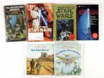 1980s Star Wars Publications - Lot of 16