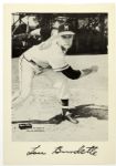 1950s Milwaukee Braves Photo - Lot of 18 With Spic & Span 