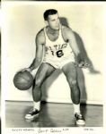 1968 Bailey Howell Boston Celtics SPORT Magazine Collection Archives Original Photos (MEARS Photo LOA) - Lot of 2
