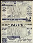1938 Chicago White Sox vs. St. Louis Browns Official Scorecard