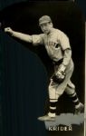 1909-57 circa Brookln Dodgers Production Art The Sporting News Collection Archives Original Photos (Sporting News Collection Hologram/MEARS Photo LOA) - Lot of 25